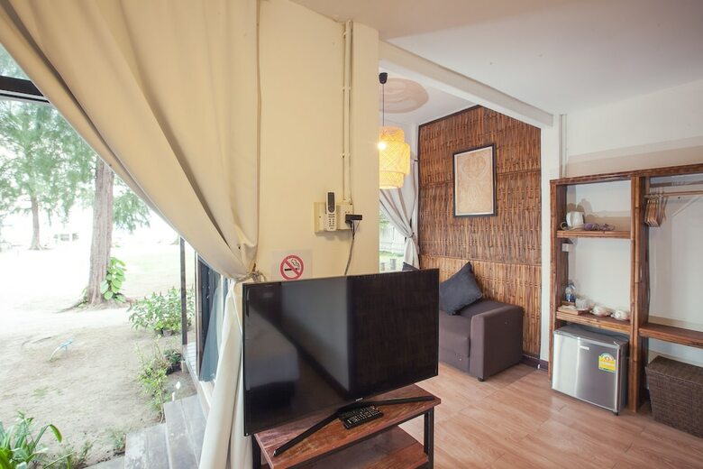 Hotel Salisa Resort