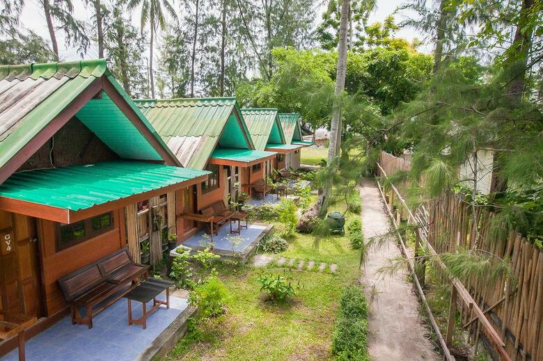 Hotel Salisa Resort