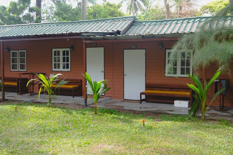 Hotel Salisa Resort
