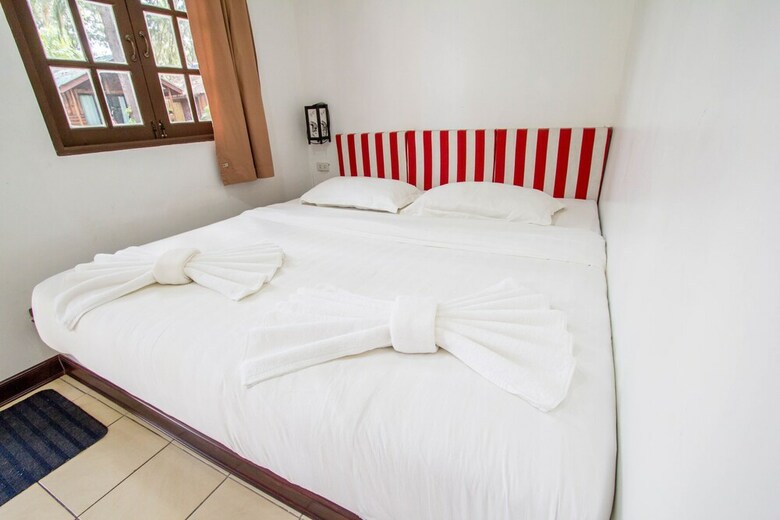 Hotel Salisa Resort