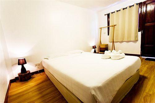 Hotel Salisa Resort