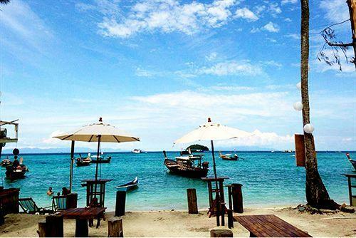 Hotel Salisa Resort