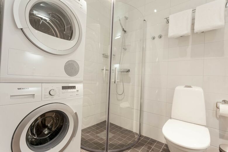 Apartdirect Solna