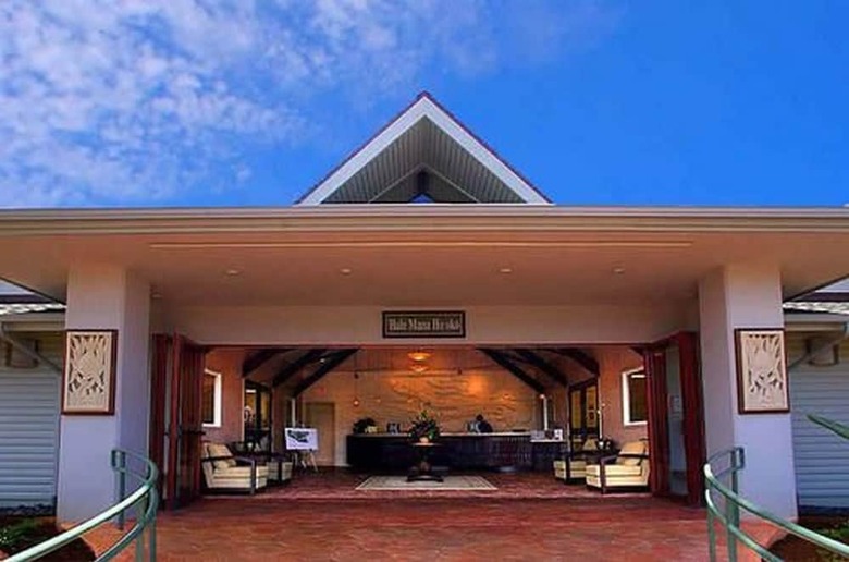 Apartamento The Cliffs At Princeville