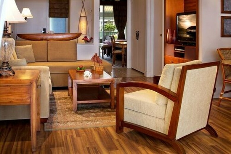 Apartamento The Cliffs At Princeville