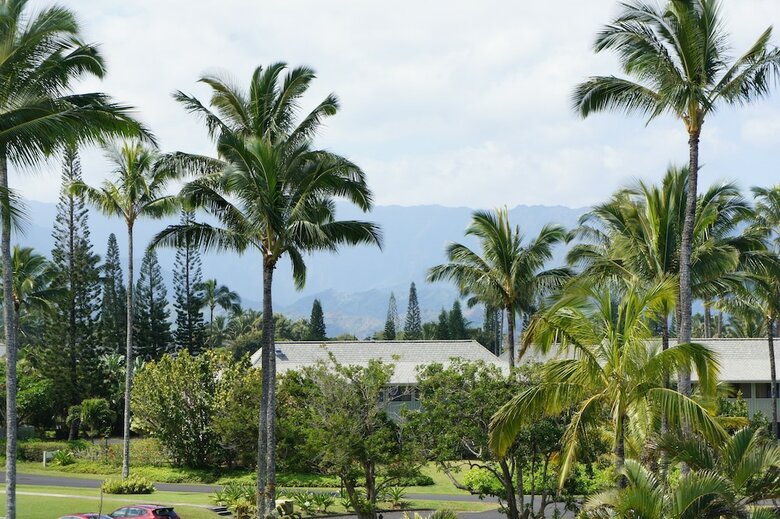 Apartamento The Cliffs At Princeville