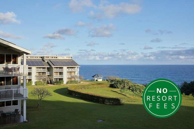 Apartamento The Cliffs At Princeville