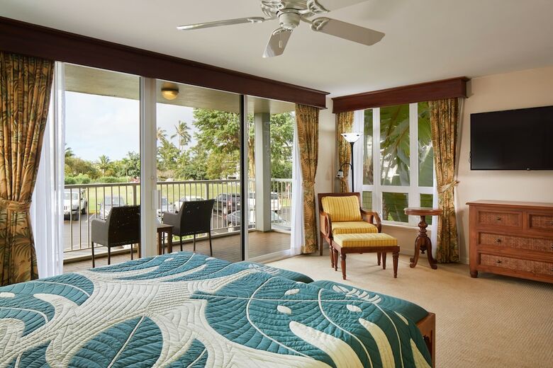 Apartamento The Cliffs At Princeville