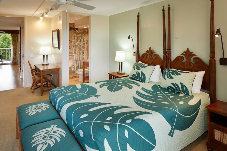 Apartamento The Cliffs At Princeville