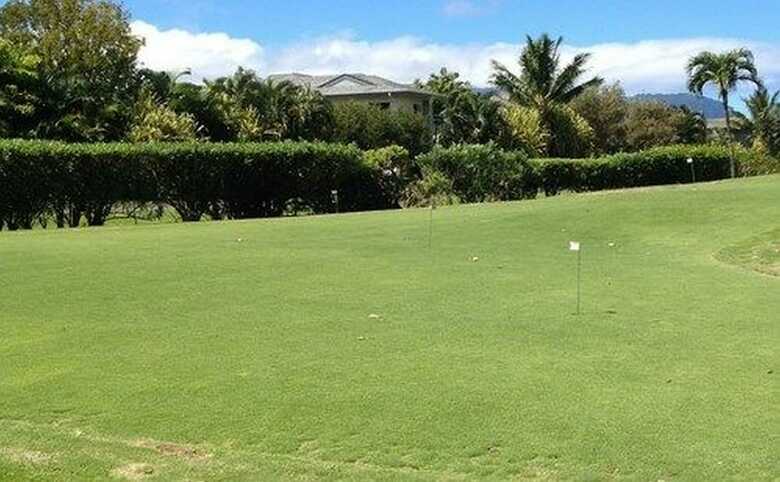 Apartamento The Cliffs At Princeville