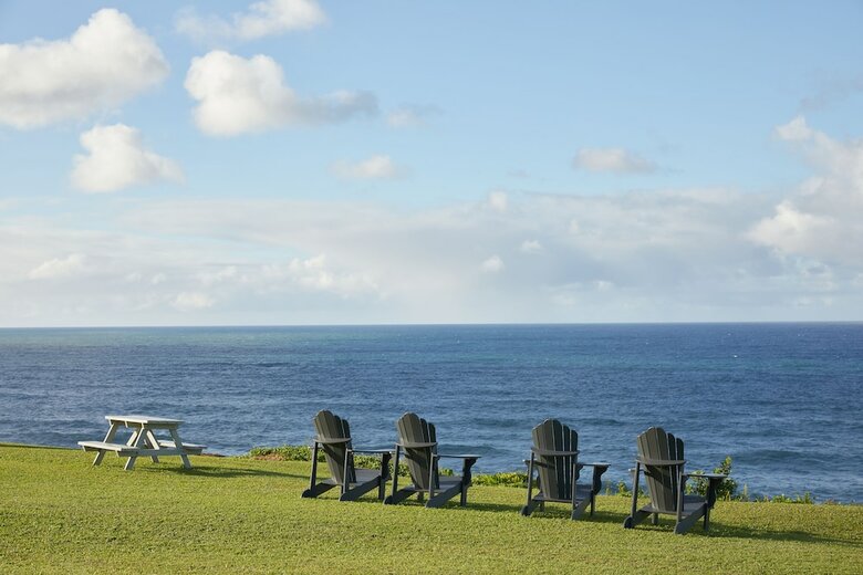 Apartamento The Cliffs At Princeville