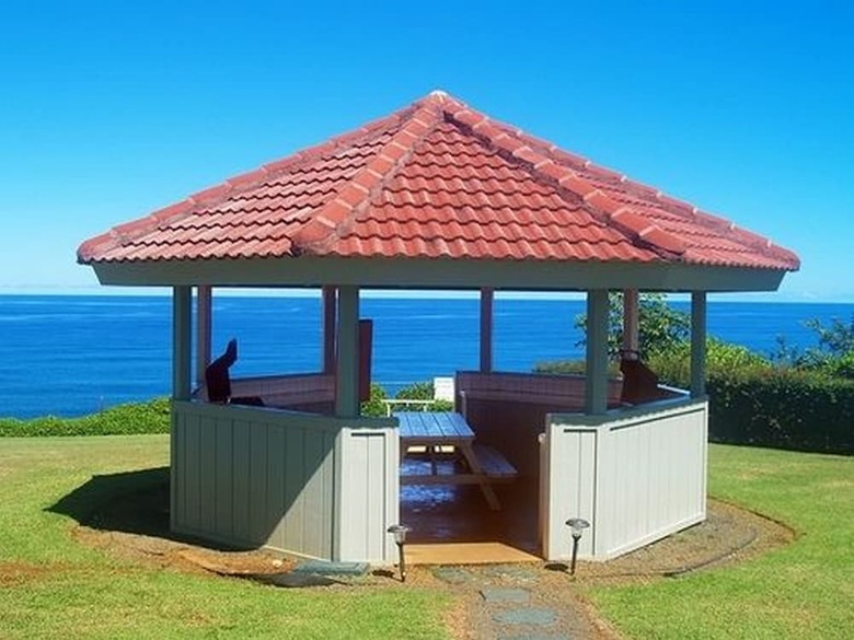 Apartamento The Cliffs At Princeville