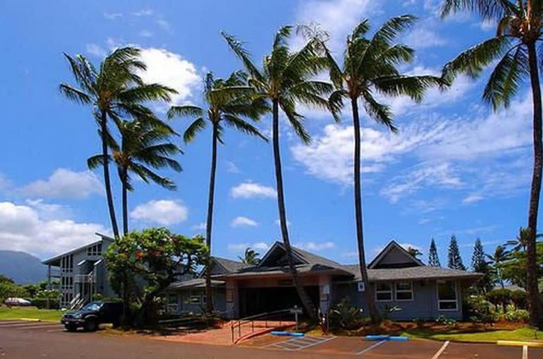 Apartamento The Cliffs At Princeville