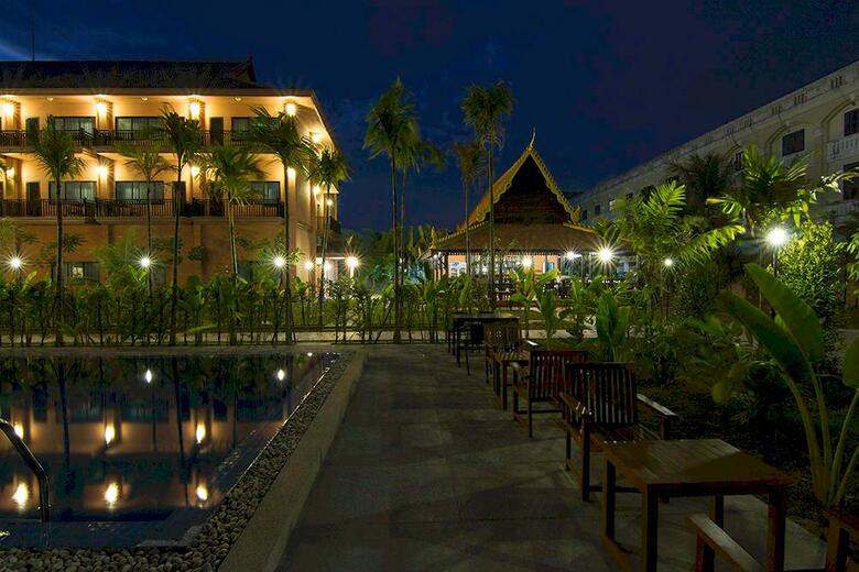 Kouprey Hotel