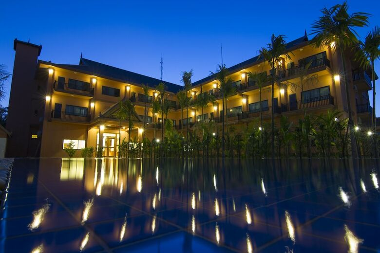 Kouprey Hotel