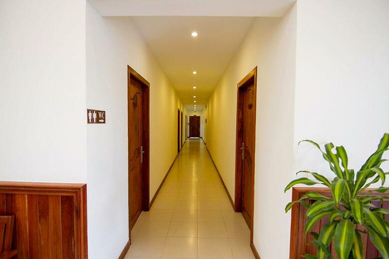 Kouprey Hotel