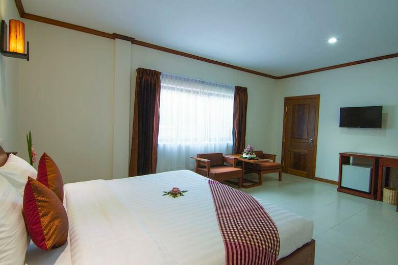 Kouprey Hotel