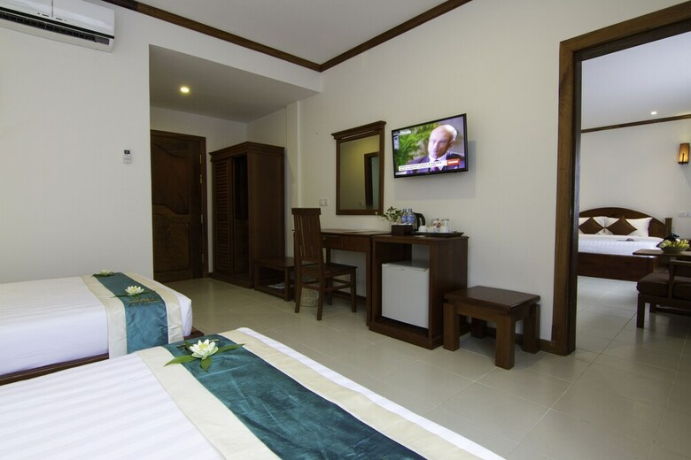 Kouprey Hotel