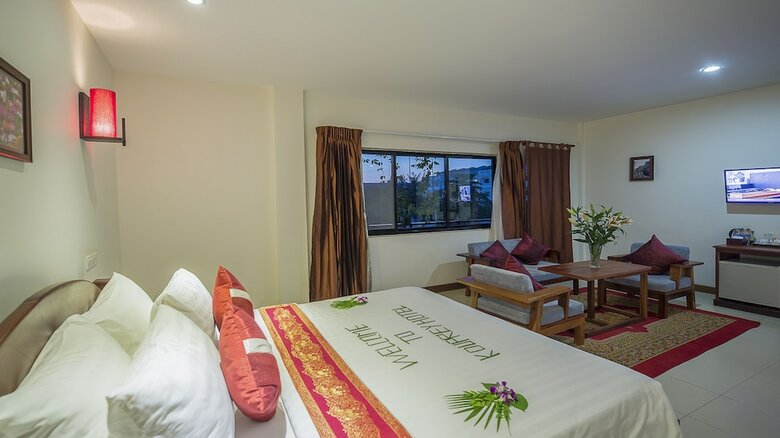 Kouprey Hotel