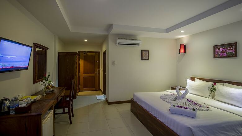 Kouprey Hotel
