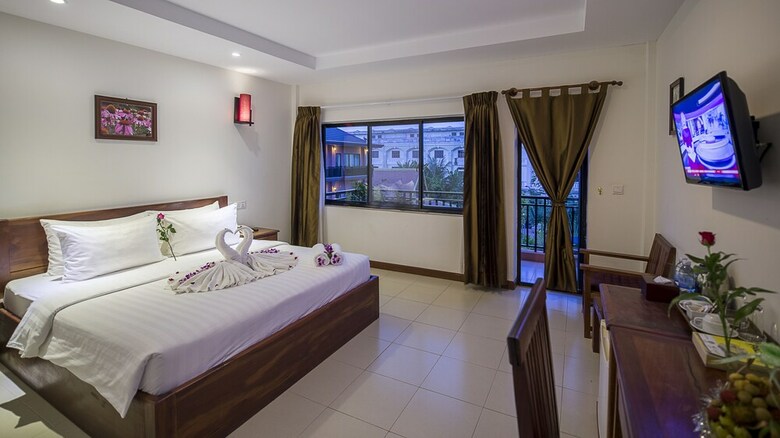 Kouprey Hotel
