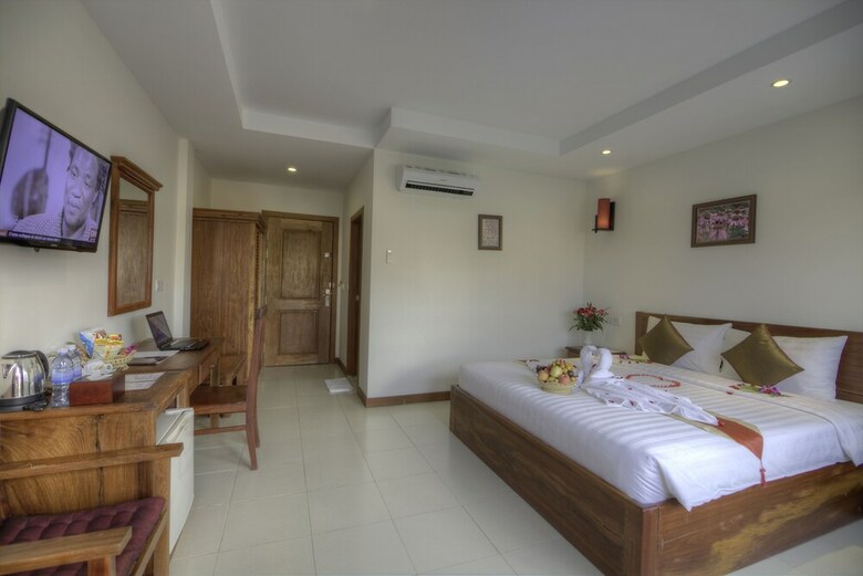 Kouprey Hotel