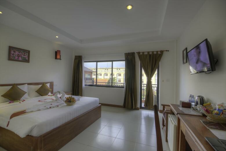 Kouprey Hotel