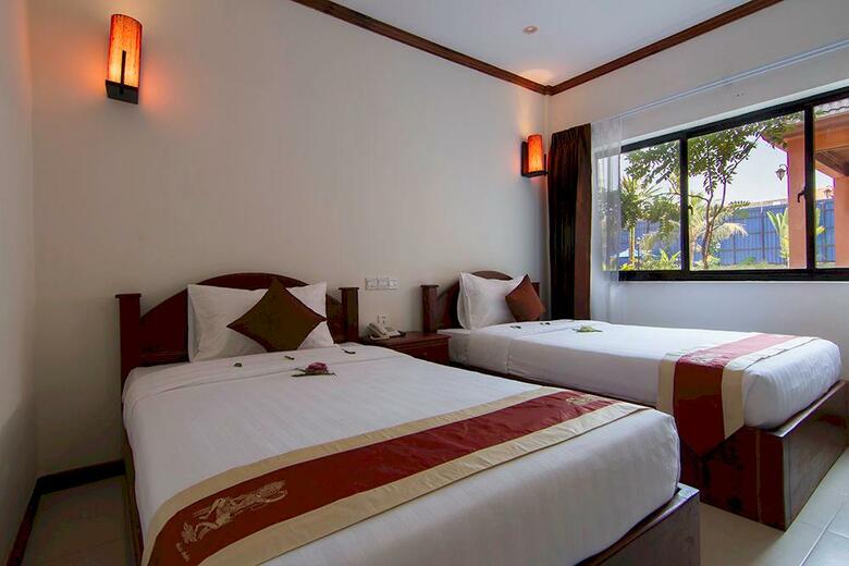 Kouprey Hotel