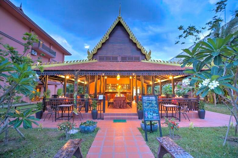 Kouprey Hotel