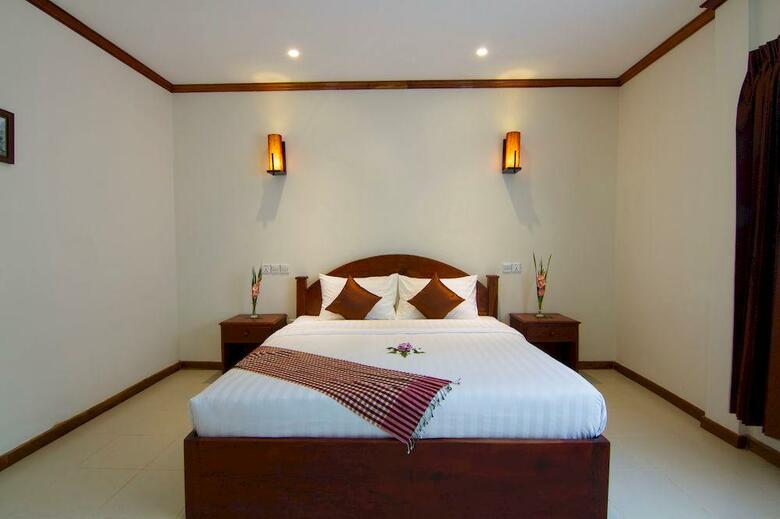 Kouprey Hotel