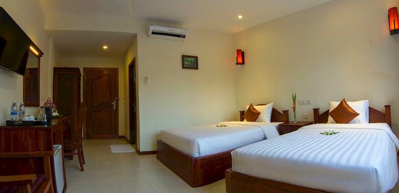 Kouprey Hotel