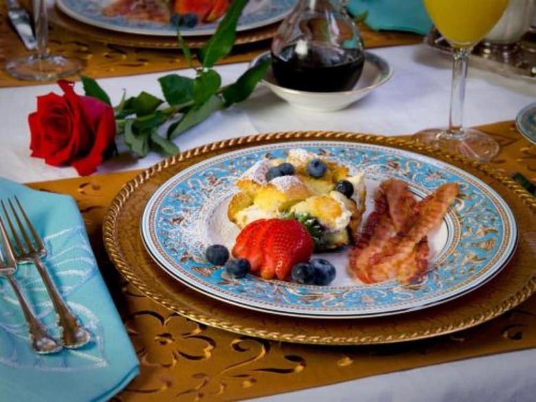 Bed & Breakfast Amelia Island Williams House