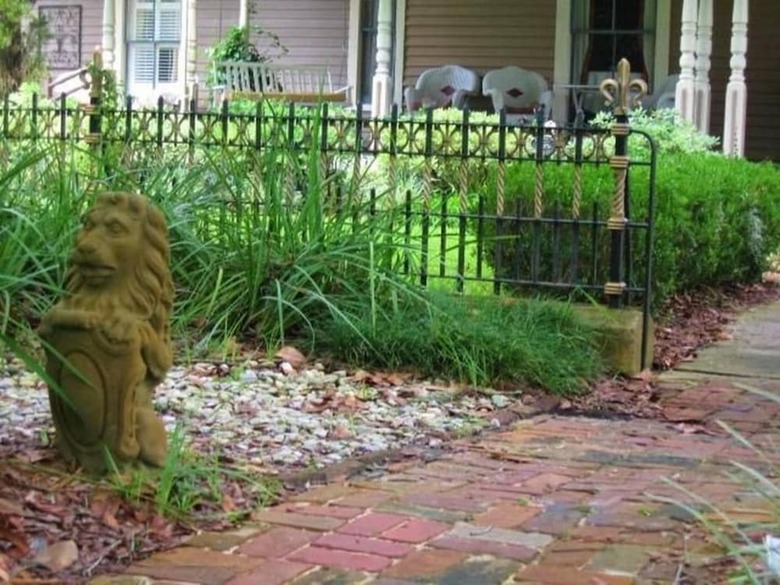 Bed & Breakfast Amelia Island Williams House