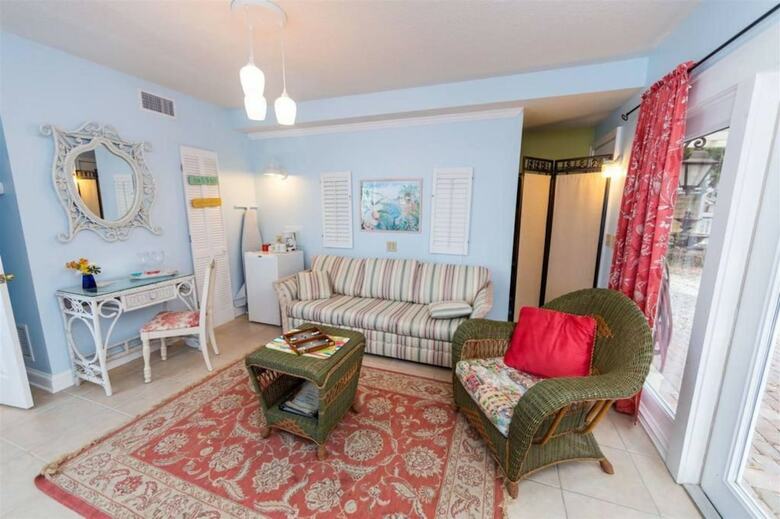 Bed & Breakfast Amelia Island Williams House