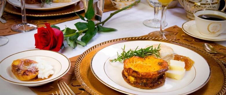 Bed & Breakfast Amelia Island Williams House