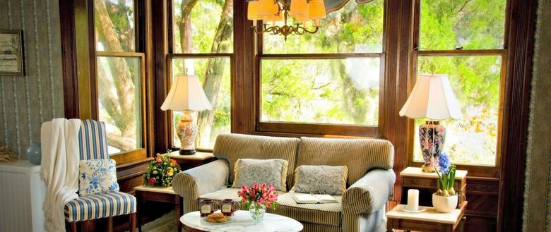 Bed & Breakfast Amelia Island Williams House