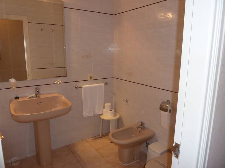 Aparthotel Pueblo Quinta