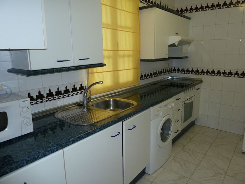 Aparthotel Pueblo Quinta
