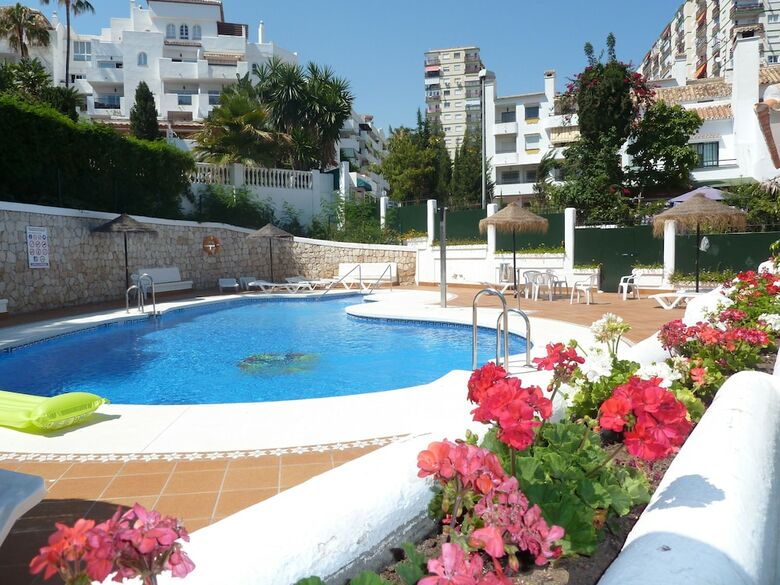 Aparthotel Pueblo Quinta