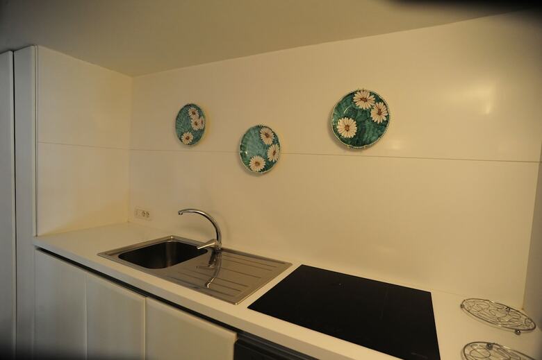 Apartamento Maiori Dream Rental
