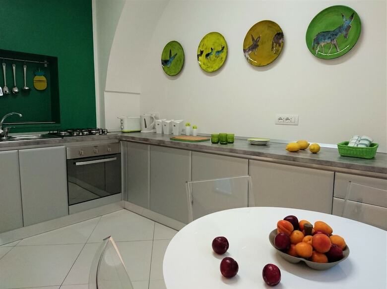 Apartamento Maiori Dream Rental