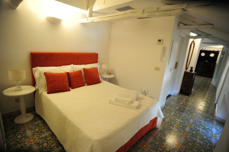 Apartamento Maiori Dream Rental