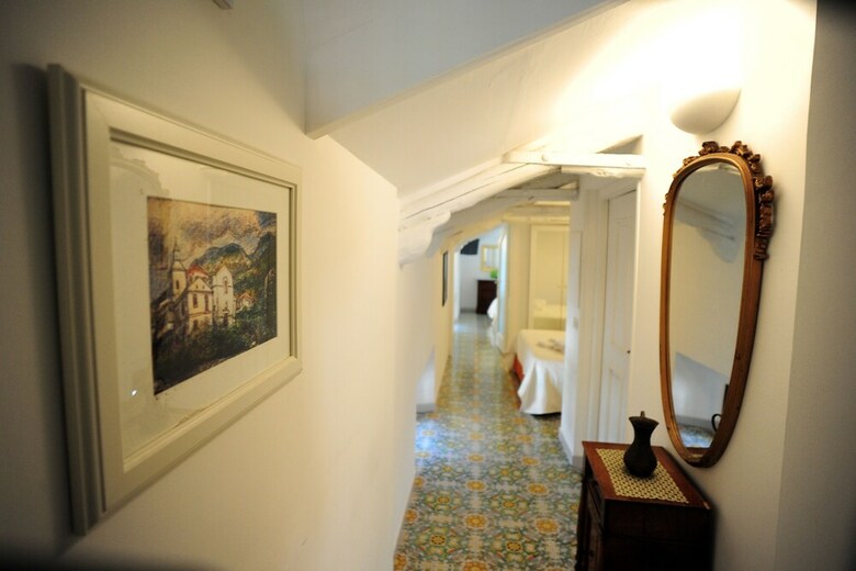 Apartamento Maiori Dream Rental