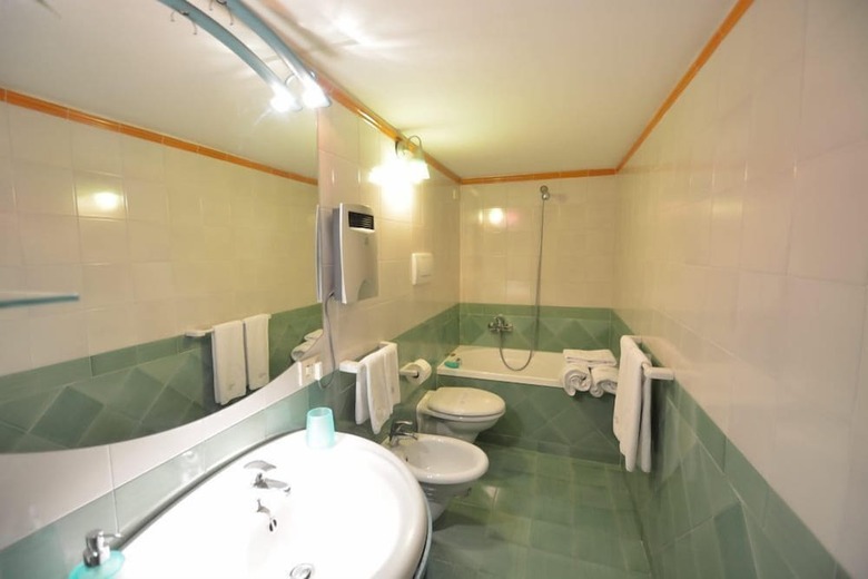 Apartamento Maiori Dream Rental