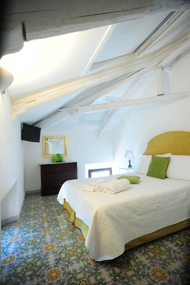 Apartamento Maiori Dream Rental