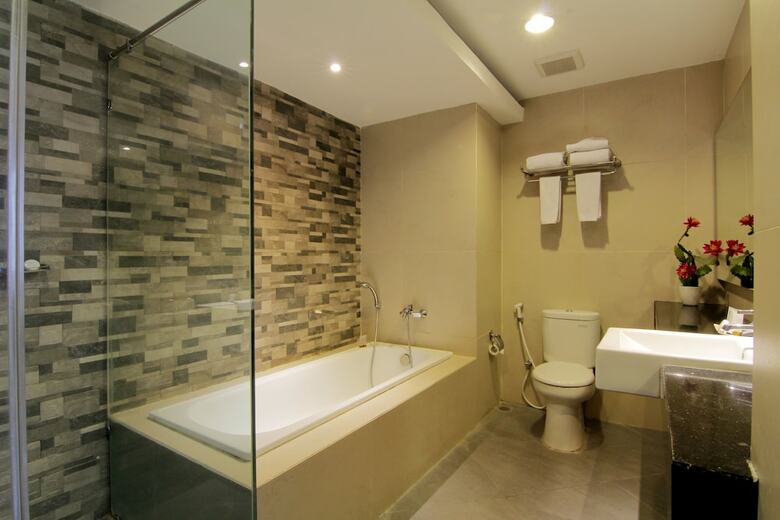 The Sun Hotel Madiun