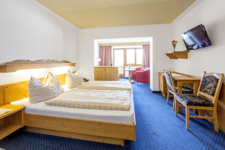 Hotel Tirolerhof