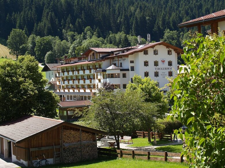 Hotel Tirolerhof
