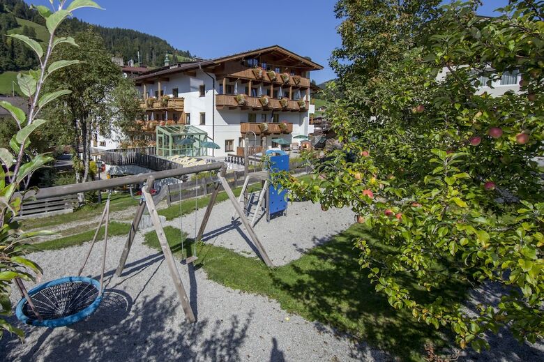 Hotel Tirolerhof