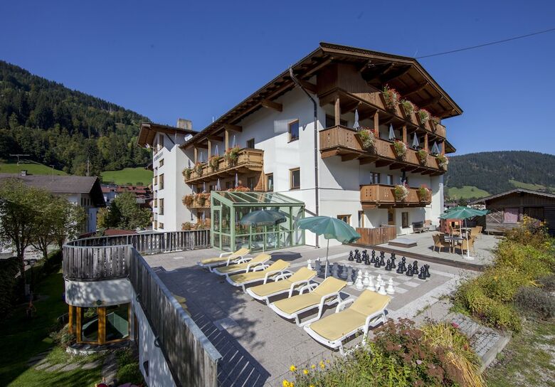 Hotel Tirolerhof
